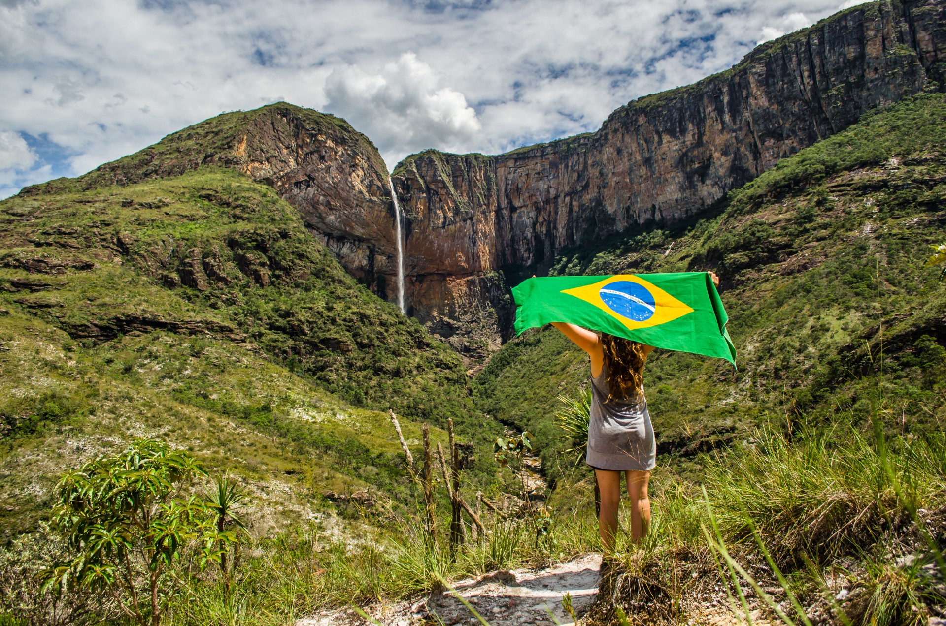 Turismo Conceição do Mato Dentro