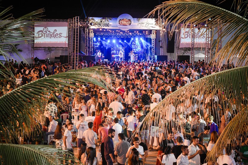Baile do Hawai, Festa do Torresmo e Tusca estão entre atrações do fim de  semana em São Carlos e região, São Carlos e Araraquara