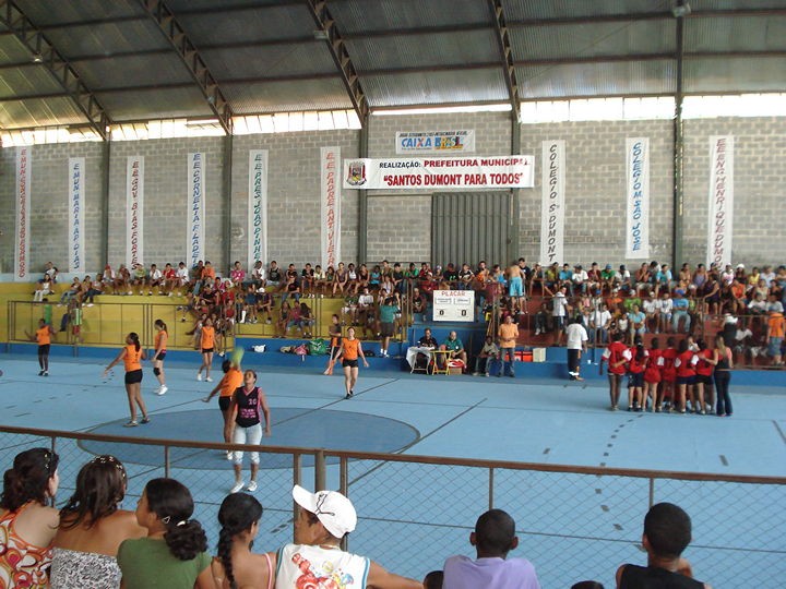 Jogos da Primavera  Prefeitura de Belo Horizonte