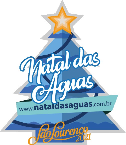 Portal Minas Gerais - Eventos: NATAL DAS ÁGUAS 2021