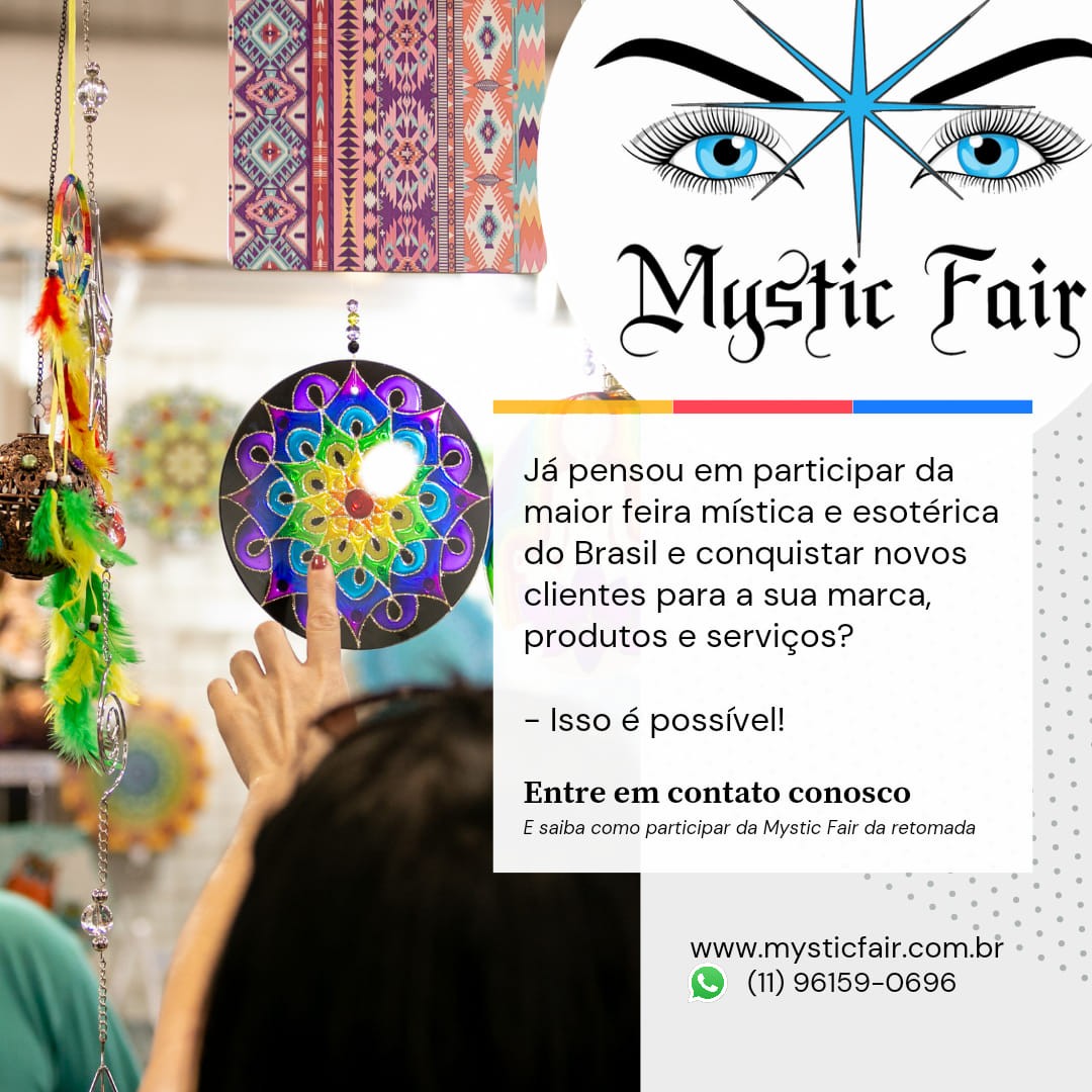 Mystic Fair