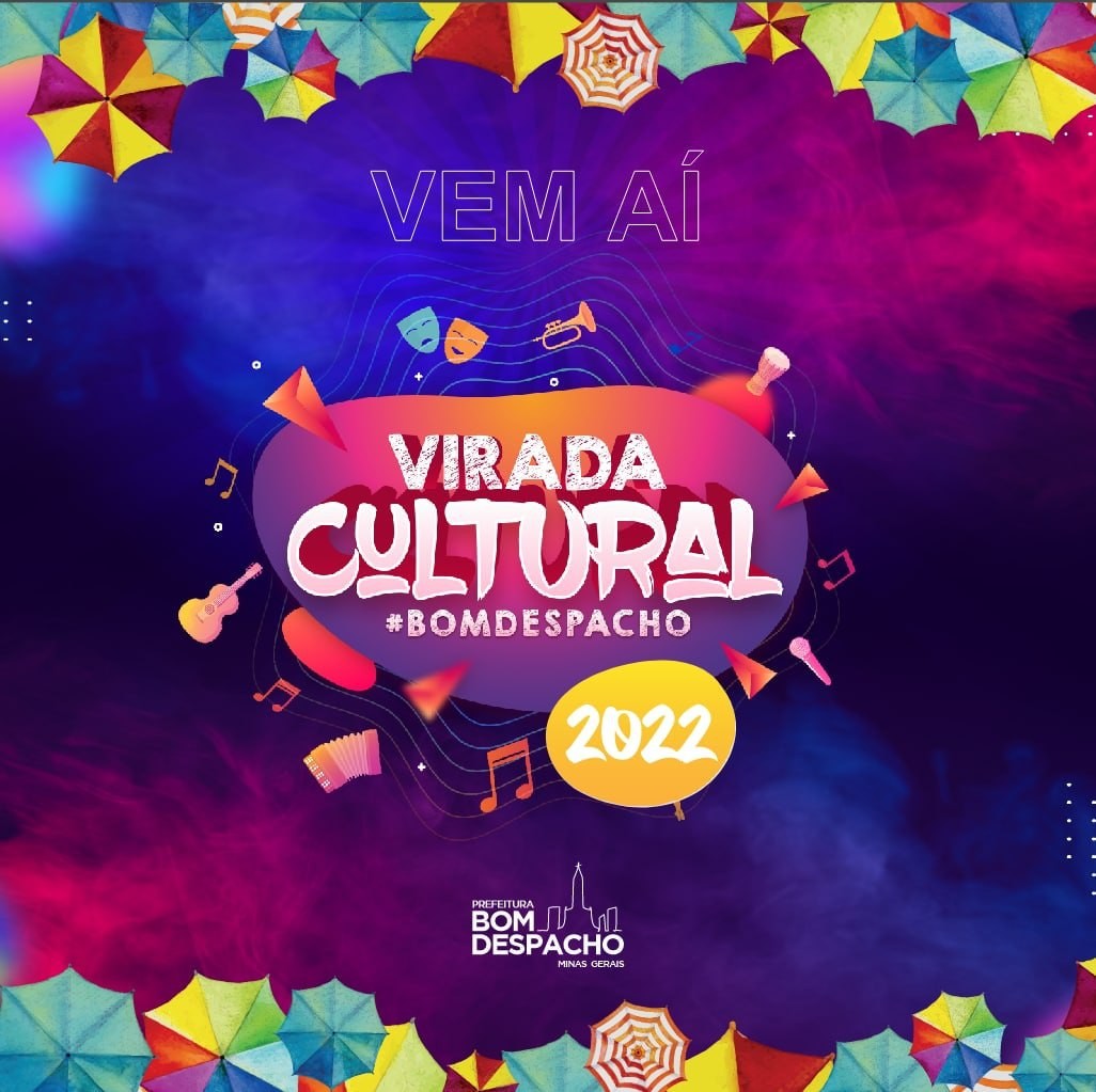 Virada Cultural 2022 apresenta programação descentralizada