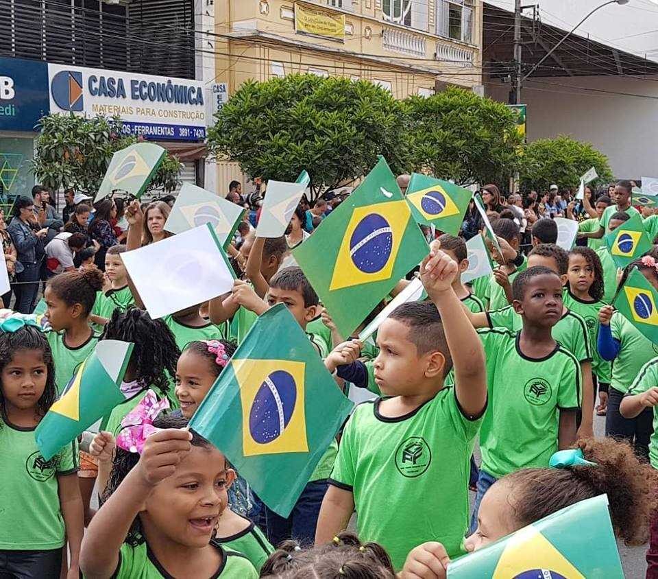 Portal Minas Gerais Eventos ComemoraÇÃo Da IndependÊncia Do Brasil 4640