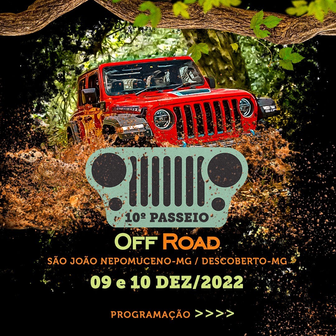 10 roteiros off road que você precisa fazer pelo Brasil