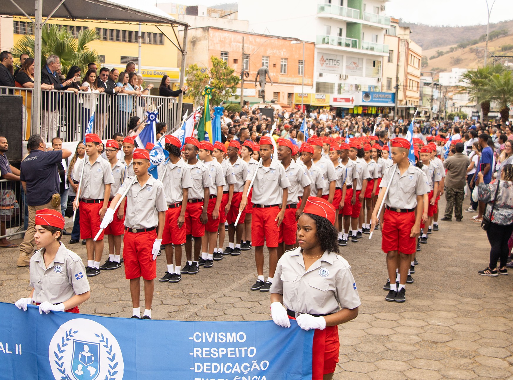 Prefeitura Municipal de São João Nepomuceno - Projeto de Xadrez