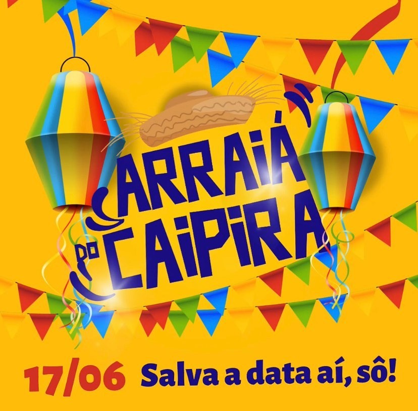 Portal Minas Gerais Eventos Arrai Caipira Caipira Xique Restaurante