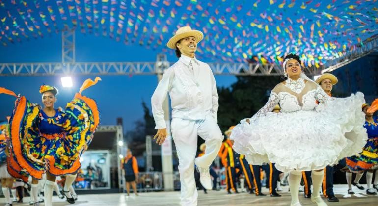 Portal Minas Gerais - Eventos: 5° GASTROJUNINA ESTÁCIO