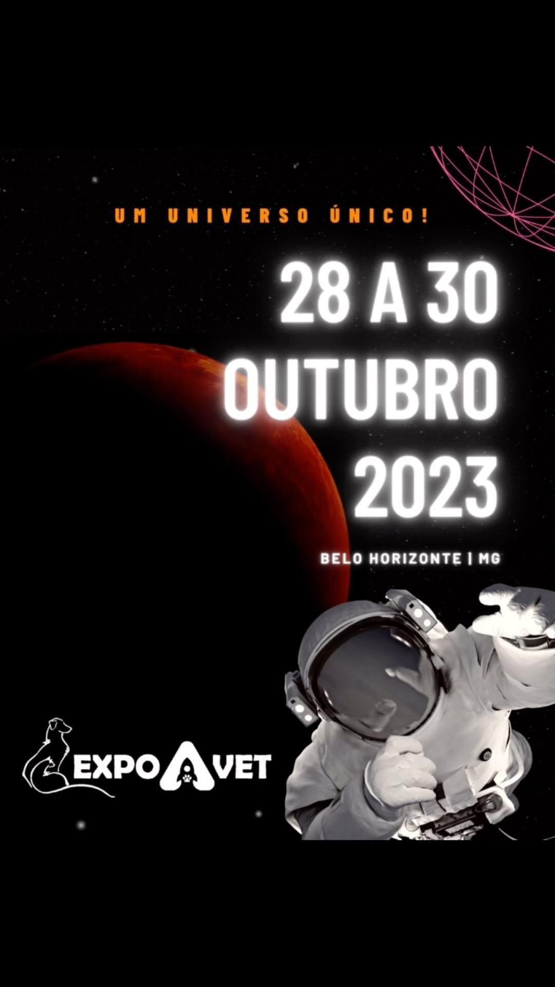 EVENTOS DE OUTUBRO 2023