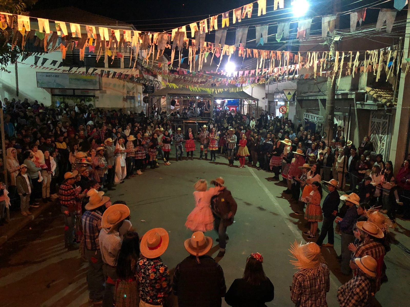 Portal Minas Gerais - Eventos: 5° GASTROJUNINA ESTÁCIO