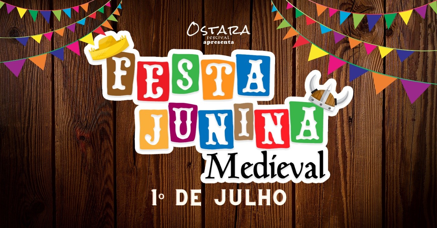 Portal Minas Gerais - Eventos: 5° GASTROJUNINA ESTÁCIO