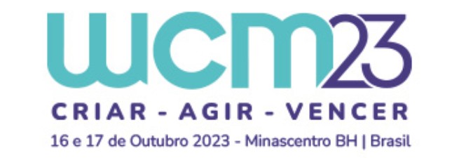 Portal Minas Gerais - Eventos: WCM'23 - CRIAR AGIR E VENCER - CONGRESSO  INTERNACIONAL WORLD COOP MANAGEMENT