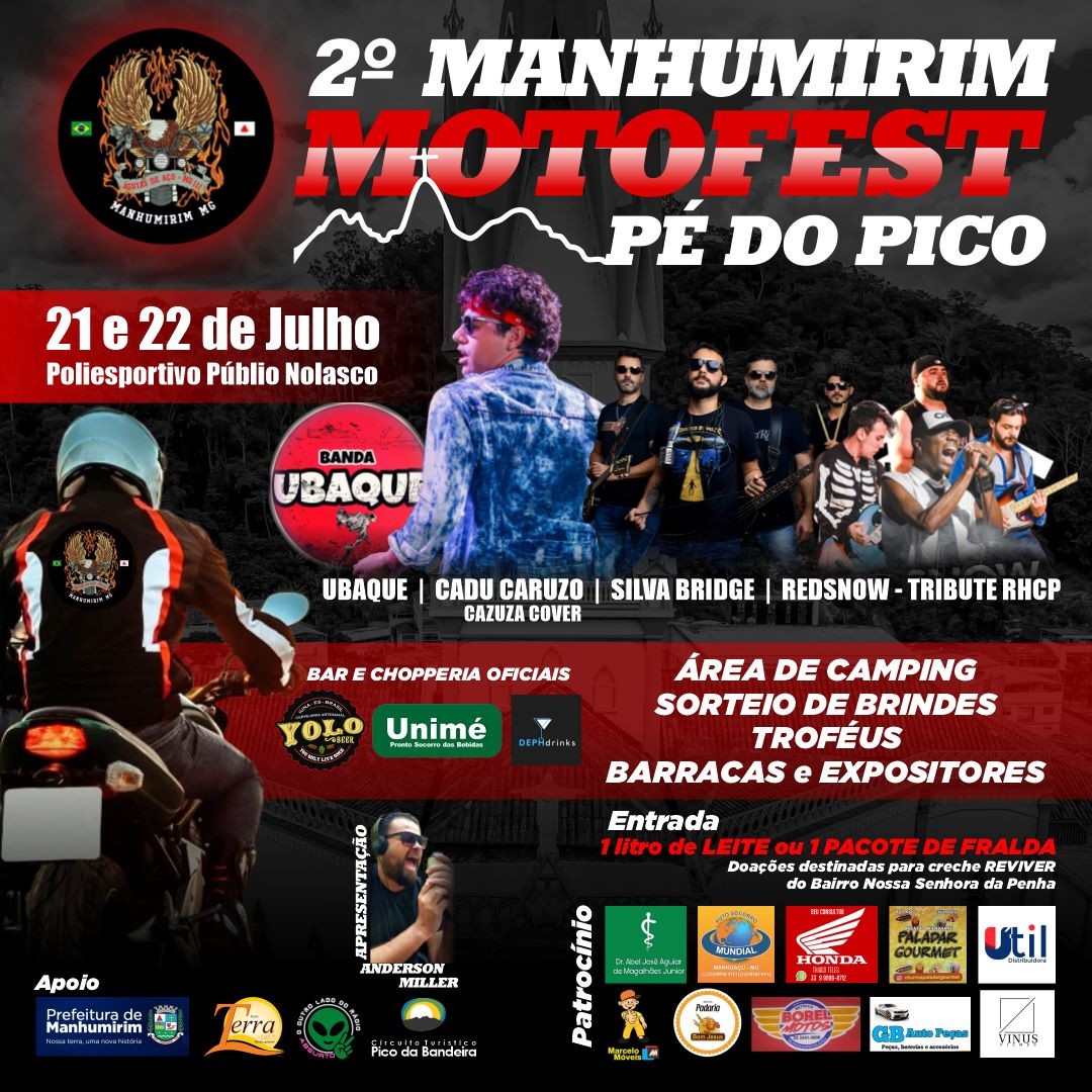 São Carlos Motofest