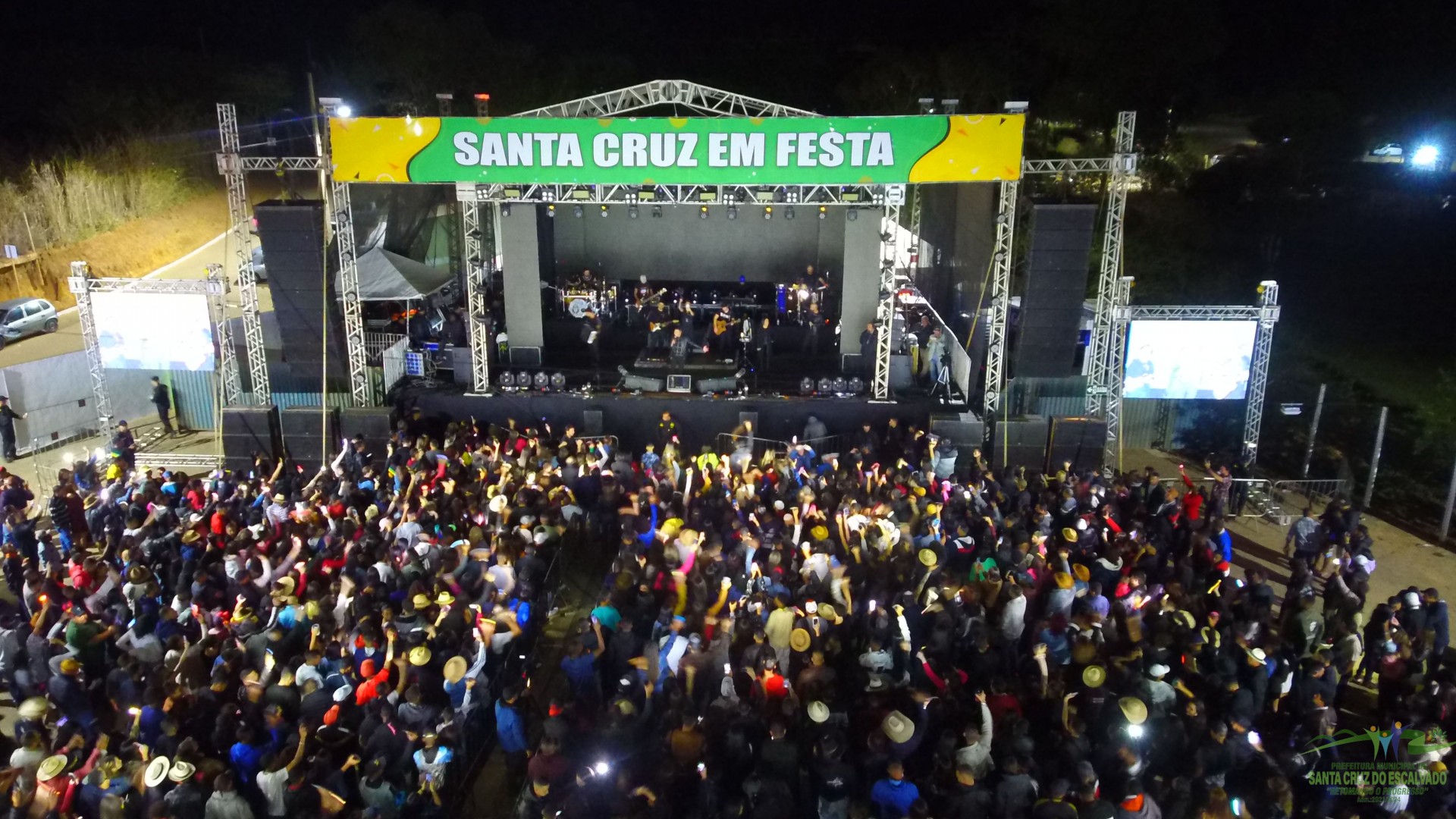 Portal Minas Gerais - Eventos: FESTA DO PEÃO DE CRUZÍLIA