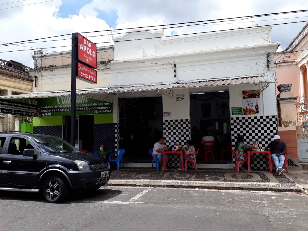 Bar Apolo