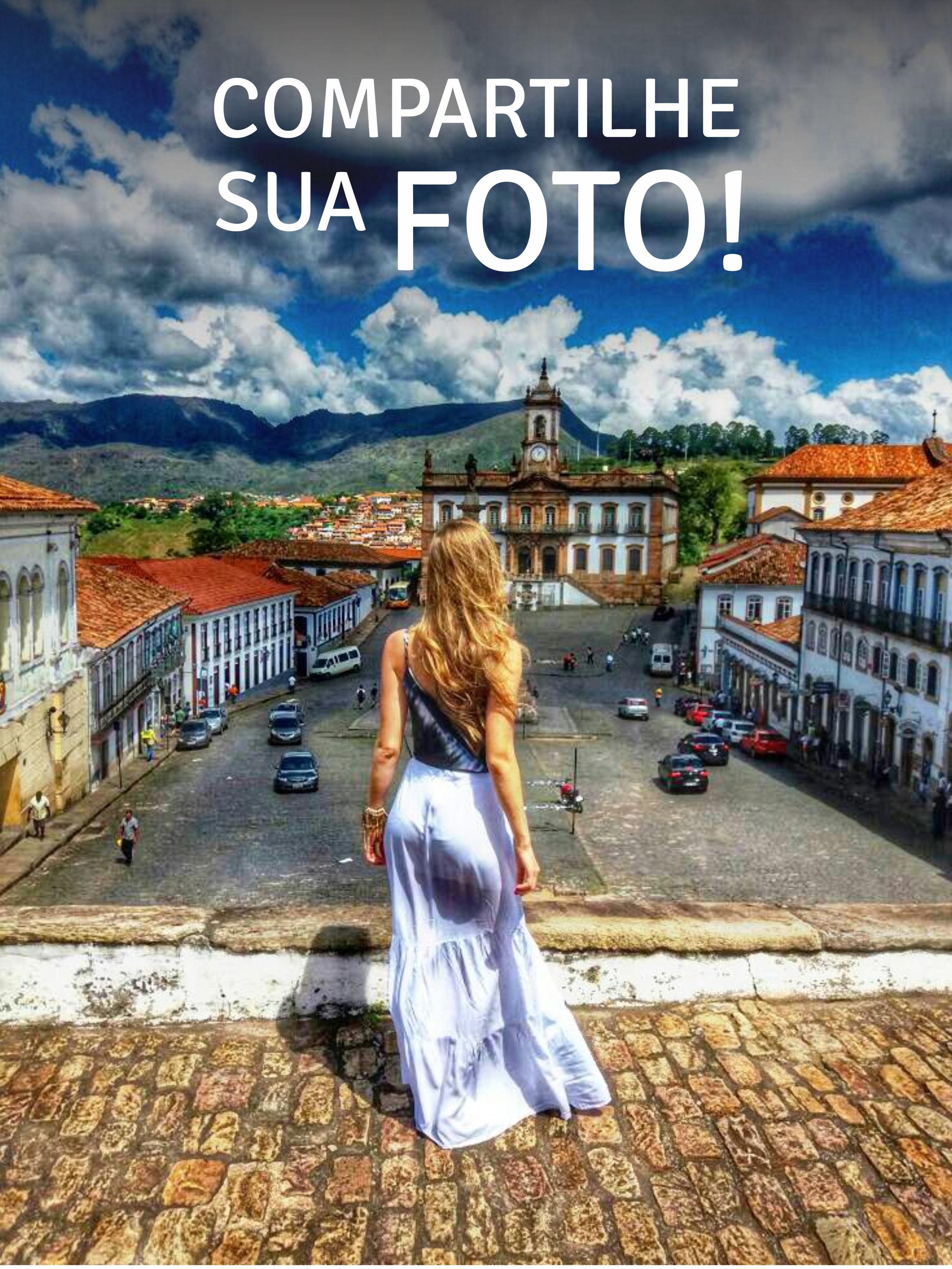 Doação de Mídia